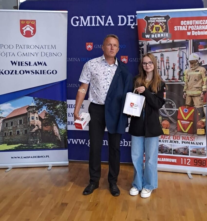 Kolejna akcja krwiodawstwa