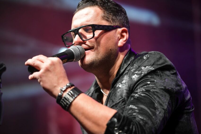 Koncert świąteczno-noworoczny