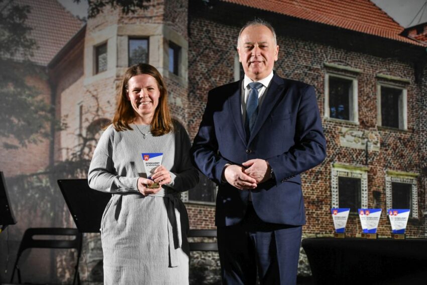 Noworoczne spotkanie przedsiębiorców